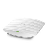 Tplink AC1200 Wireless Dual Band Gigabit Ceiling Mount Access Point, Qualcomm (EAP225)