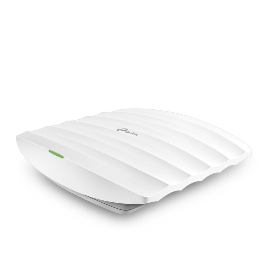Tplink AC1200 Wireless Dual Band Gigabit Ceiling Mount Access Point, Qualcomm (EAP225)