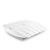 Tplink AC1200 Wireless Dual Band Gigabit Ceiling Mount Access Point, Qualcomm (EAP225)