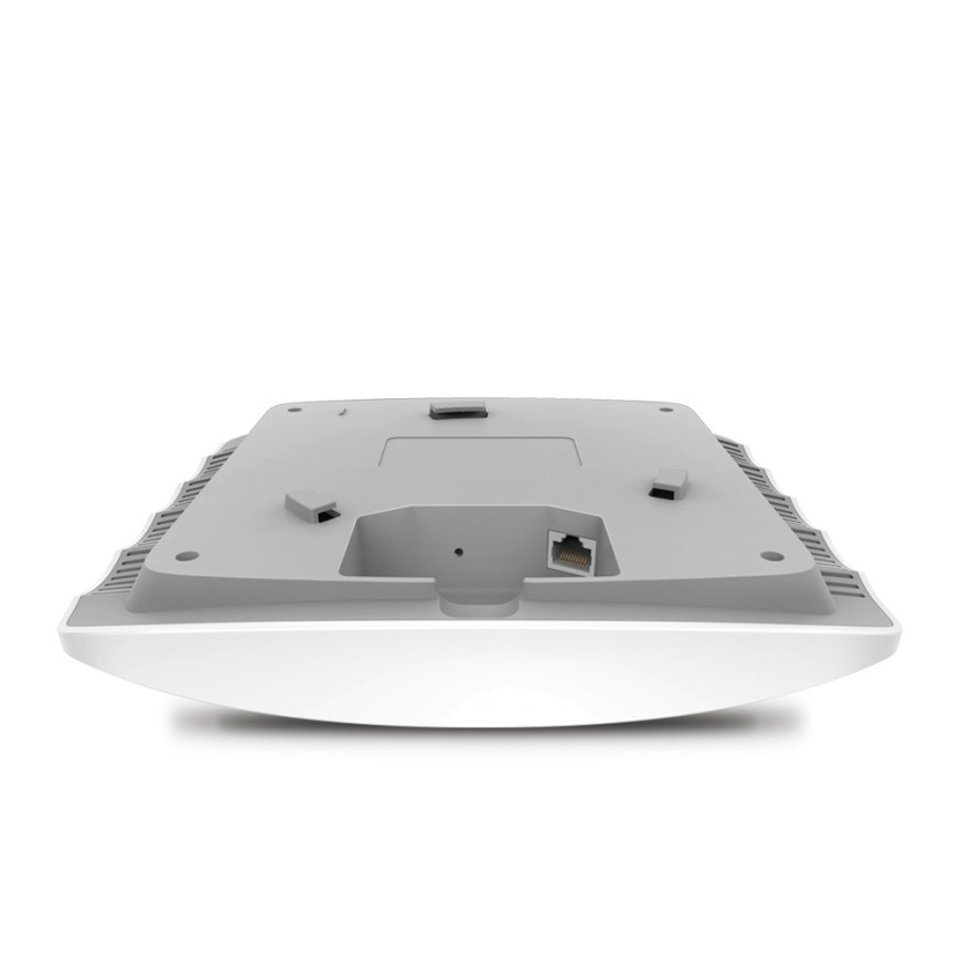 Tplink AC1200 Wireless Dual Band Gigabit Ceiling Mount Access Point, Qualcomm (EAP225)