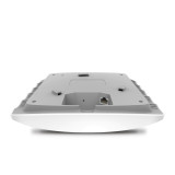 Tplink AC1200 Wireless Dual Band Gigabit Ceiling Mount Access Point, Qualcomm (EAP225)