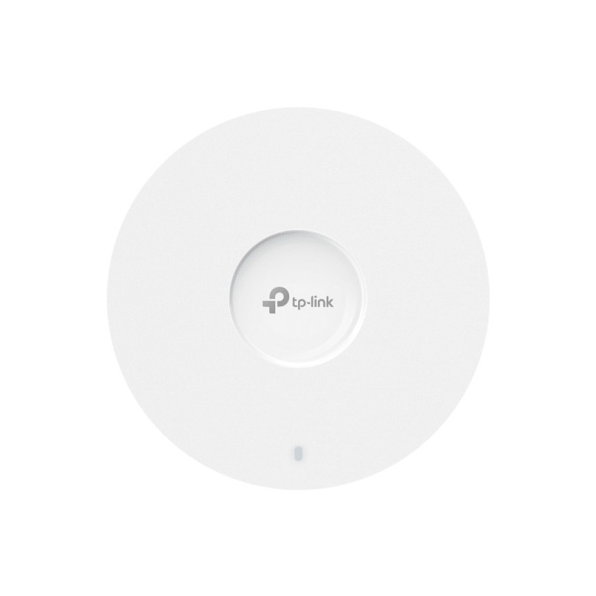 Point d'accès TP-LINK AX1800 plafonnier WiFi6 (EAP613)