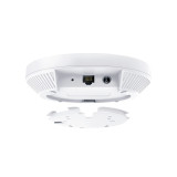 Point d'accès TP-LINK WiFi 6 AX3000 plafonnier (EAP650)