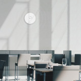 Point d'accès TP-LINK WiFi 6 AX3000 plafonnier (EAP650)