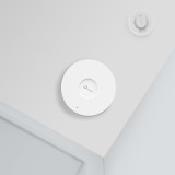 Point d'accès TP-LINK WiFi 6 AX3000 plafonnier (EAP650)