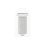 SAMSUNG Wireless Battery Pack 10,000 mAh (EB-U2510XUEGWW)
