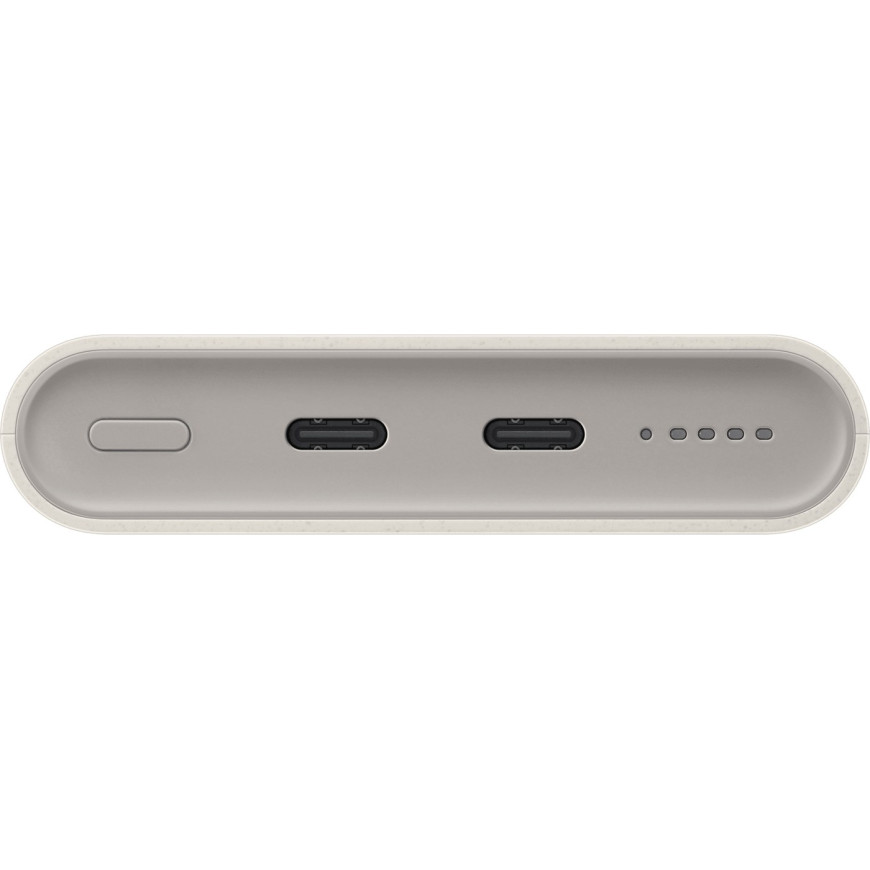 SAMSUNG Wireless Battery Pack 10,000 mAh (EB-U2510XUEGWW)