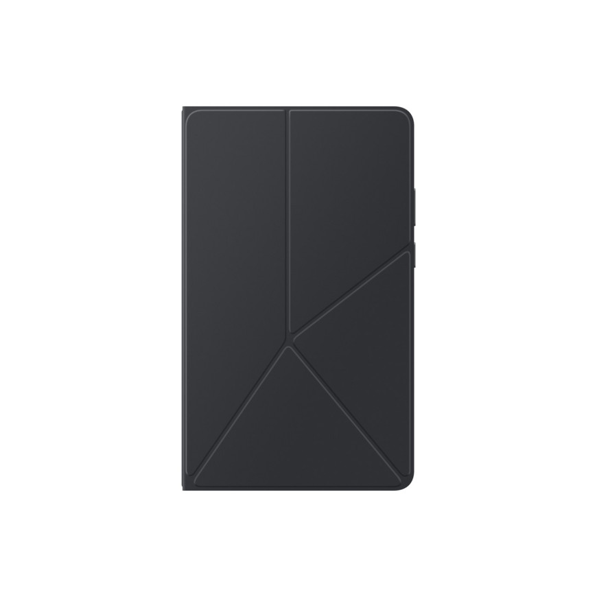 SAMSUNG Tab A11 Book cover black (EF-BX130PBEGWW)