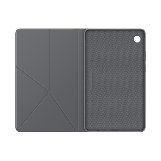 SAMSUNG Tab A11 Book cover black (EF-BX130PBEGWW)
