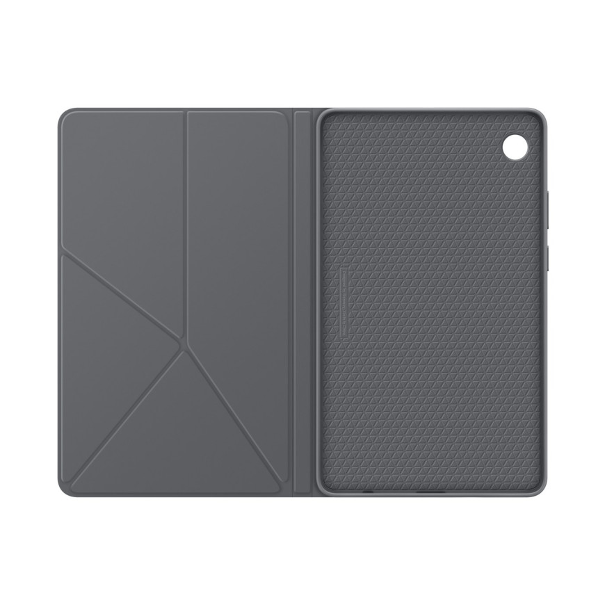 SAMSUNG Tab A11 Book cover black (EF-BX130PBEGWW)