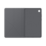 SAMSUNG Tab A11 Book cover black (EF-BX130PBEGWW)