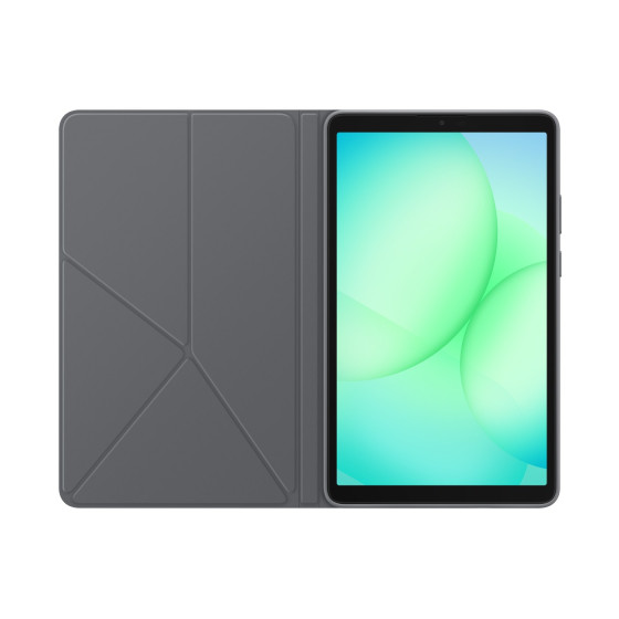 SAMSUNG Tab A11 Book cover black (EF-BX130PBEGWW)