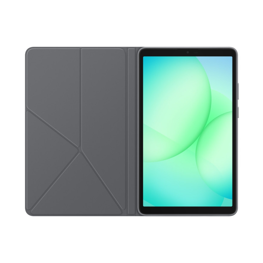 SAMSUNG Tab A11 Book cover black (EF-BX130PBEGWW)