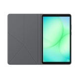 SAMSUNG Tab A11 Book cover black (EF-BX130PBEGWW)