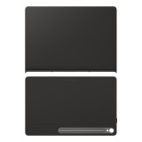 SAMSUNG Tab S10FE+ Smart Book cover Black (EF-BX620PBEGWW)
