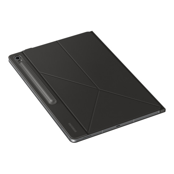 SAMSUNG Tab S10FE+ Smart Book cover Black (EF-BX620PBEGWW)