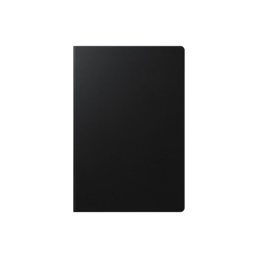 Samsung Ultra Book Cover pour tab S8 Ulttra Noir 6 MOIS (EF-BX900PBEGWW)