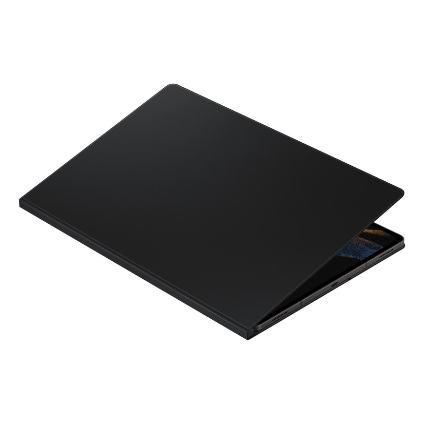 Samsung Ultra Book Cover pour tab S8 Ulttra Noir 6 MOIS (EF-BX900PBEGWW)