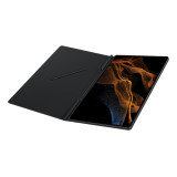 Samsung Ultra Book Cover pour tab S8 Ulttra Noir 6 MOIS (EF-BX900PBEGWW)