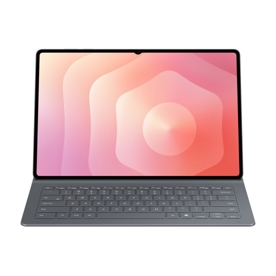 SAMSUNG Bookcover Keyboard Tab S11Ultra Qwerty (EF-DX930UBEGWW)