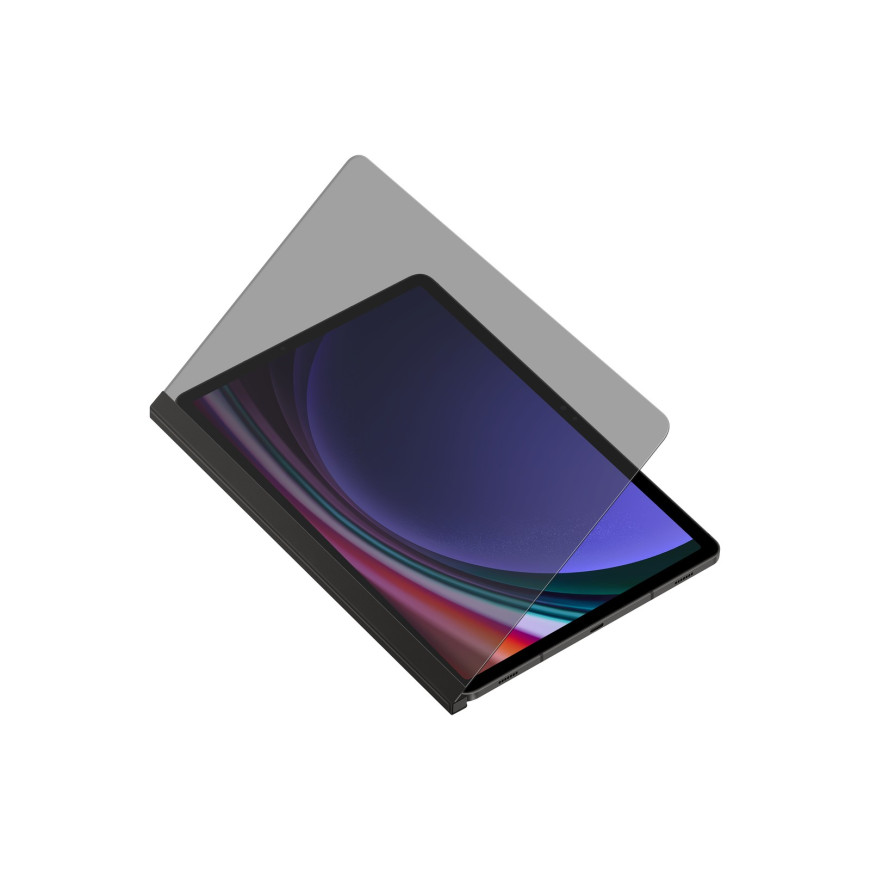 Samsung Privacy Screen pour Galaxy Tab S9 (EF-NX712PBEGWW)