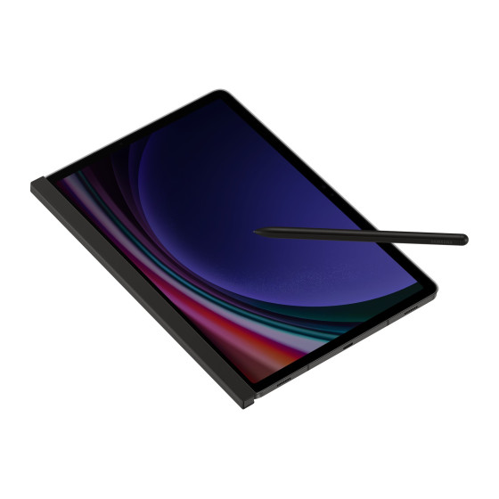 Samsung Privacy Screen pour Galaxy Tab S9 (EF-NX712PBEGWW)