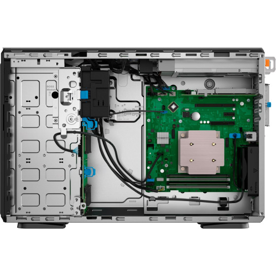 Serveur tour Dell PowerEdge T360 (EMEA_PROMO_T360_SPL2)