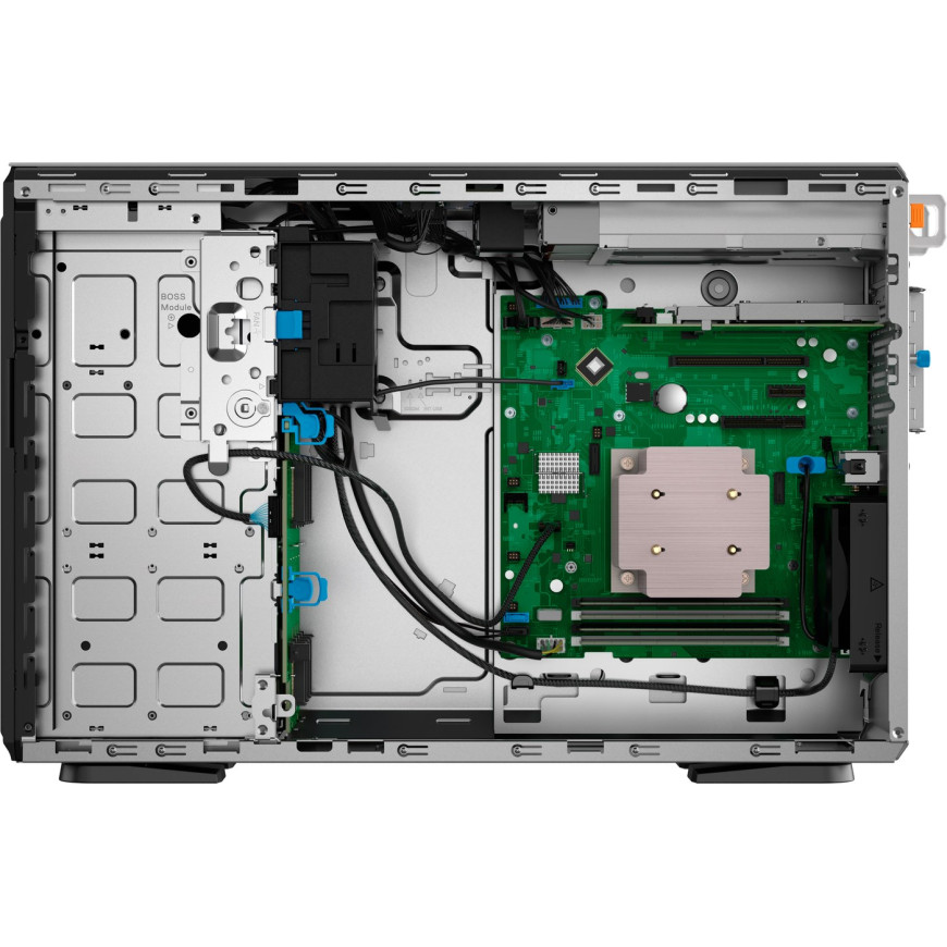 Serveur tour Dell PowerEdge T360 (EMEA_PROMO_T360_SPL2)