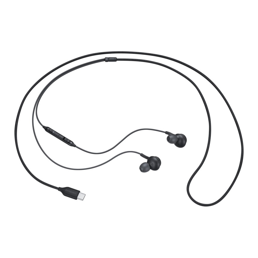 EO-IC100BBEGWW Ecouteurs Type C Samsung