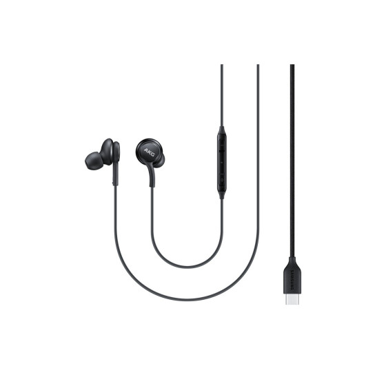 EO-IC100BBEGWW Ecouteurs Type C Samsung