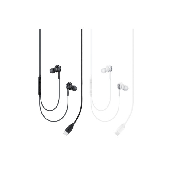 EO-IC100BBEGWW Ecouteurs Type C Samsung