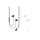 EO-IC100BBEGWW Ecouteurs Type C Samsung