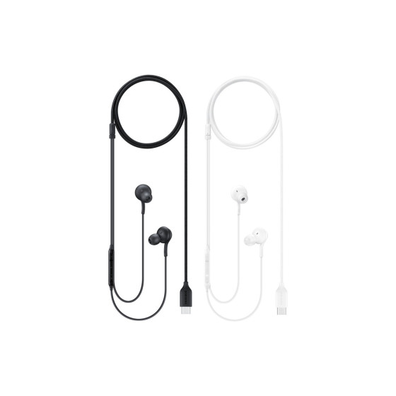EO-IC100BBEGWW Ecouteurs Type C Samsung