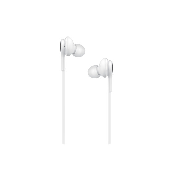EO-IC100BWEGWW ECOUTEURS TYPE C SAMSUNG white
