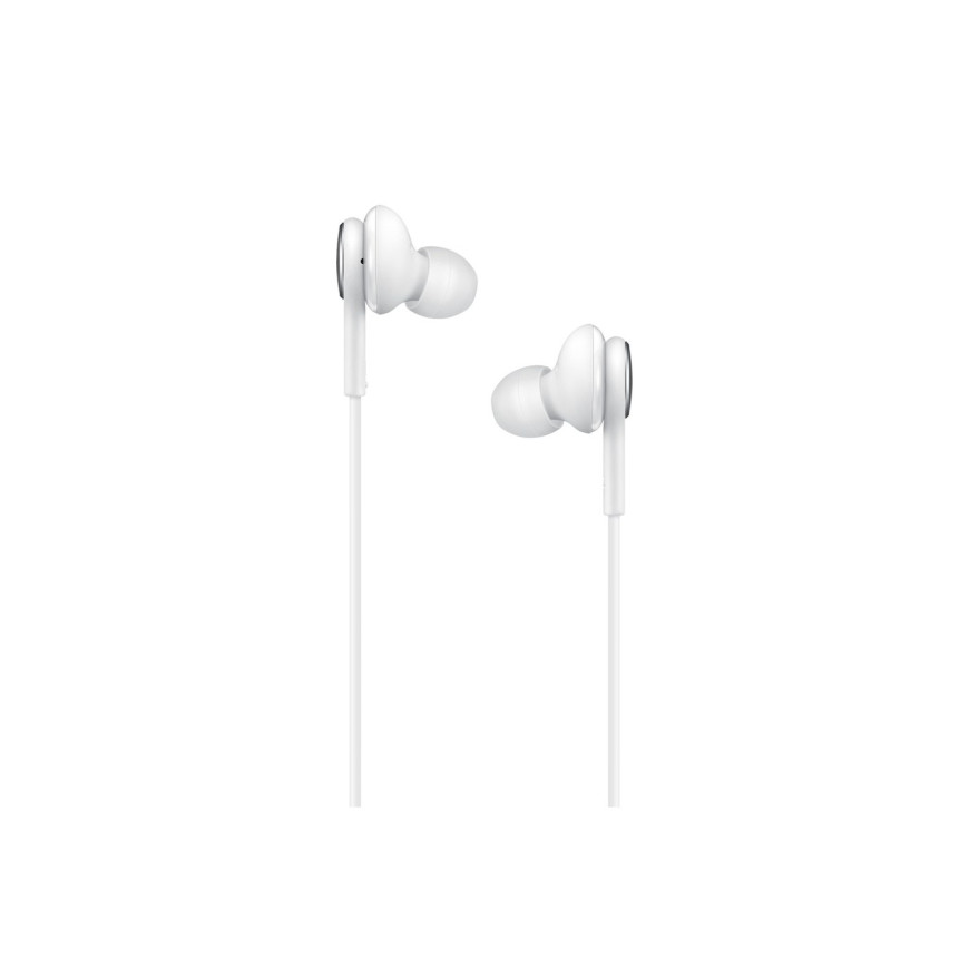 EO-IC100BWEGWW ECOUTEURS TYPE C SAMSUNG white