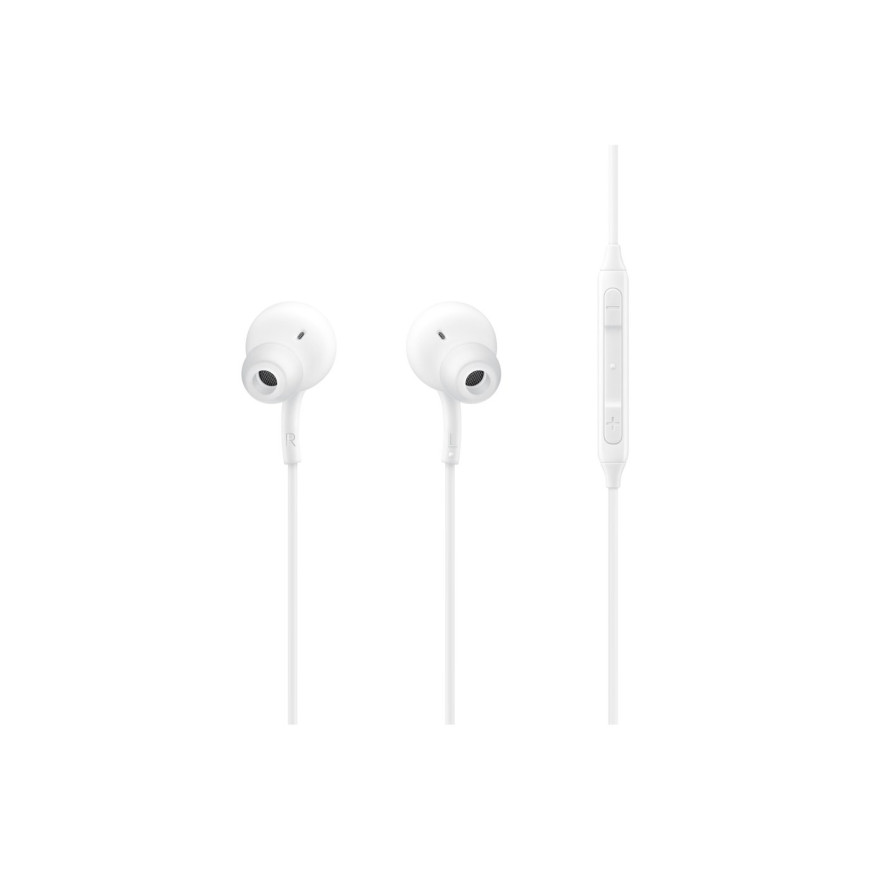 EO-IC100BWEGWW ECOUTEURS TYPE C SAMSUNG white