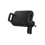 Samsung Wireless car charger Noir 6 mois (EP-H5300CBEGWW)
