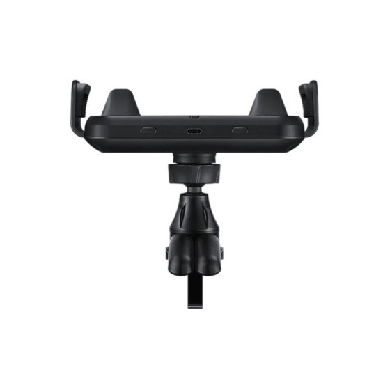 Samsung Wireless car charger Noir 6 mois (EP-H5300CBEGWW)
