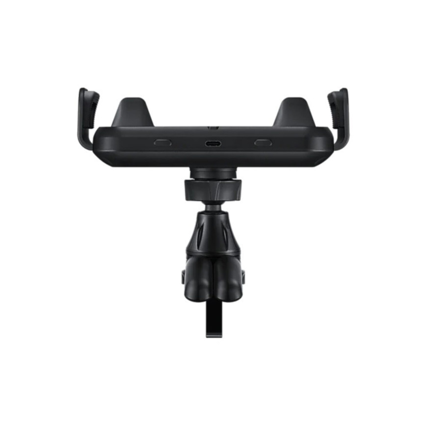 Samsung Wireless car charger Noir 6 mois (EP-H5300CBEGWW)