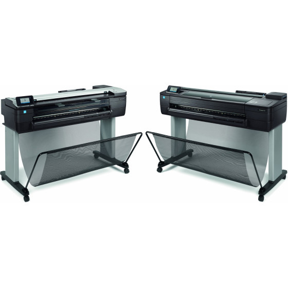 Traceur HP DesignJet T730 36" (F9A29D)