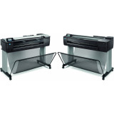 Traceur HP DesignJet T730 36" (F9A29D)