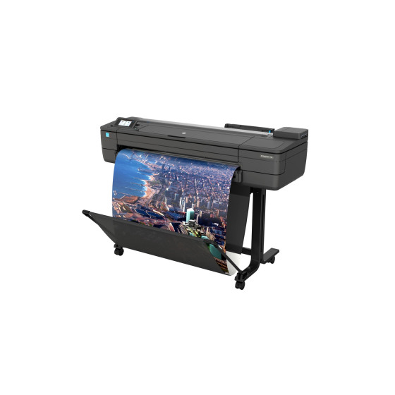 Traceur HP DesignJet T730 36" (F9A29D)
