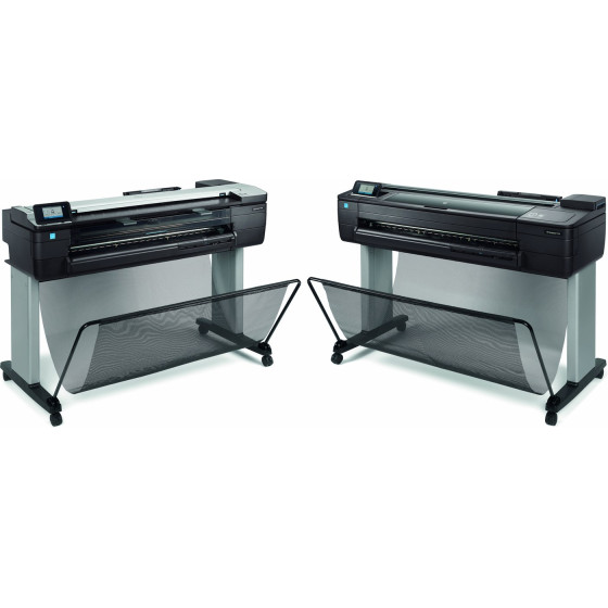 Traceur HP DesignJet T730 36" (F9A29D)
