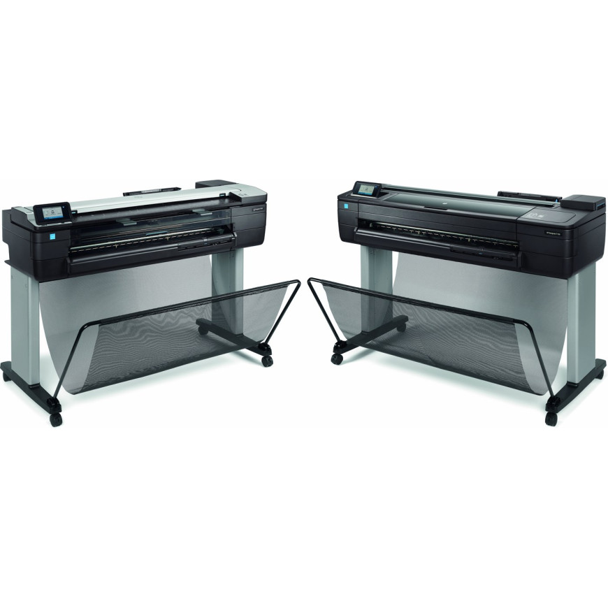 Traceur HP DesignJet T730 36" (F9A29D)