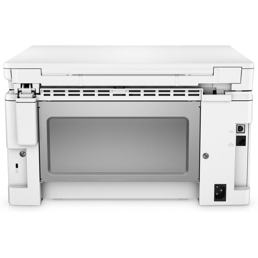 Imprimante multifonction Laser monochrome HP LaserJet Pro M130NW (G3Q58A)