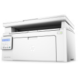 Imprimante multifonction Laser monochrome HP LaserJet Pro M130NW (G3Q58A)
