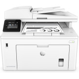 Imprimante multifonction Laser monochrome HP LaserJet Pro M227FDW (G3Q75A)