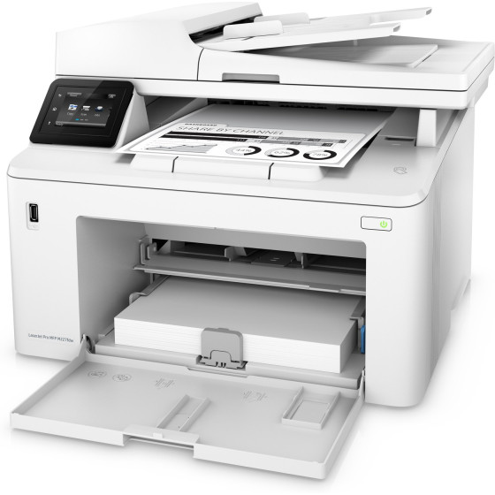 Imprimante multifonction Laser monochrome HP LaserJet Pro M227FDW (G3Q75A)