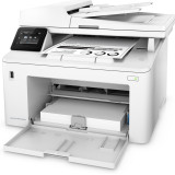 Imprimante multifonction Laser monochrome HP LaserJet Pro M227FDW (G3Q75A)