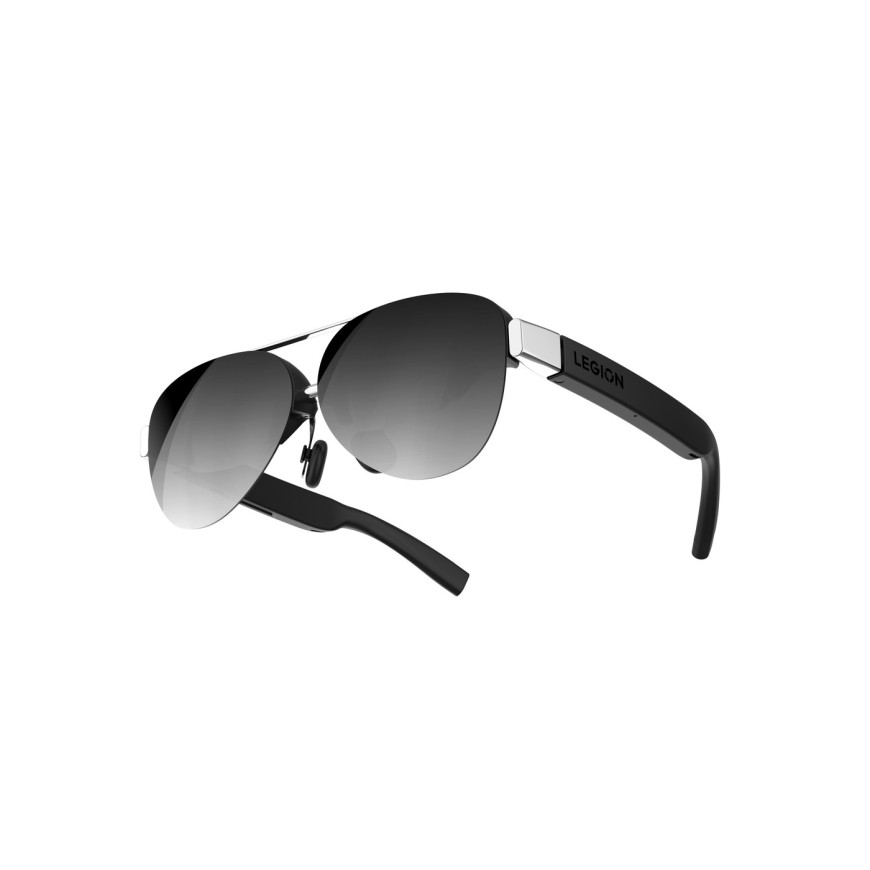 Lunettes AR LENOVO Legion Glasses Gen 2 Accessoire gaming (GY21R10234)